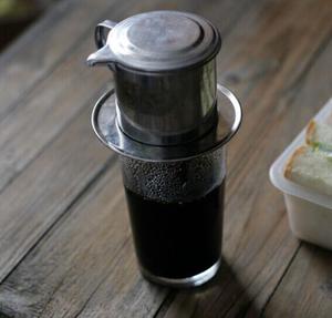 越南咖啡的做法 步骤3