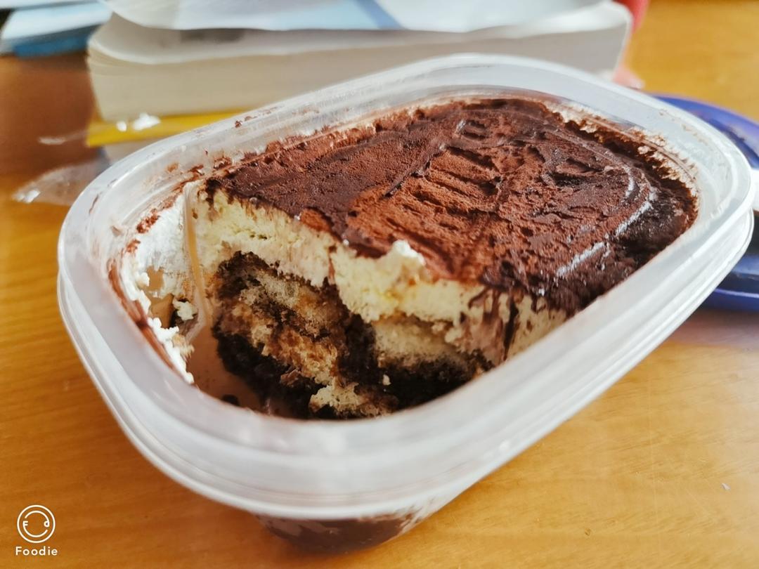 提拉米苏｛全熟版｝