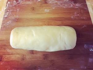 法国面包brioche（布里欧修）的做法 步骤6