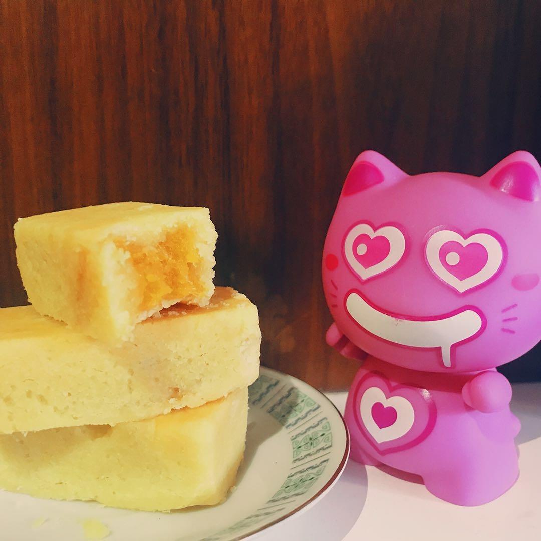 台式土凤梨酥（100%菠萝馅）