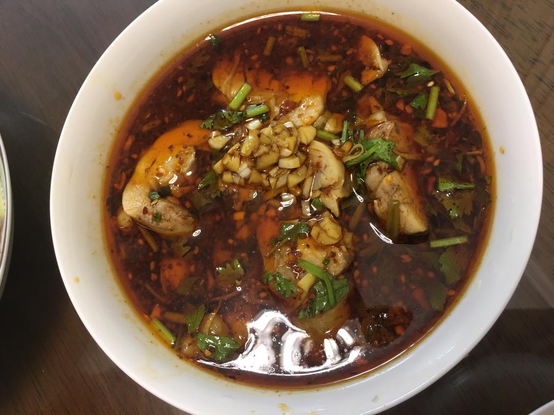 【红红火火】绝味川香鸡腿卷