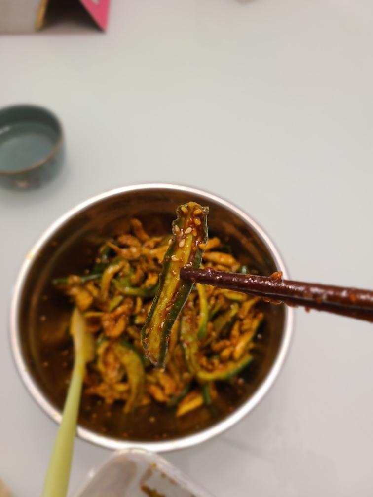 腌萝卜干的做法