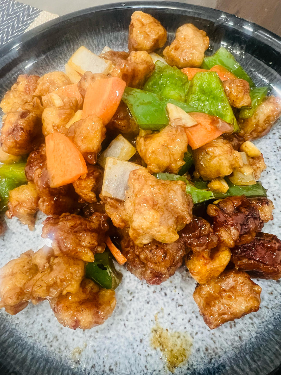 晚餐•2026年2月14日