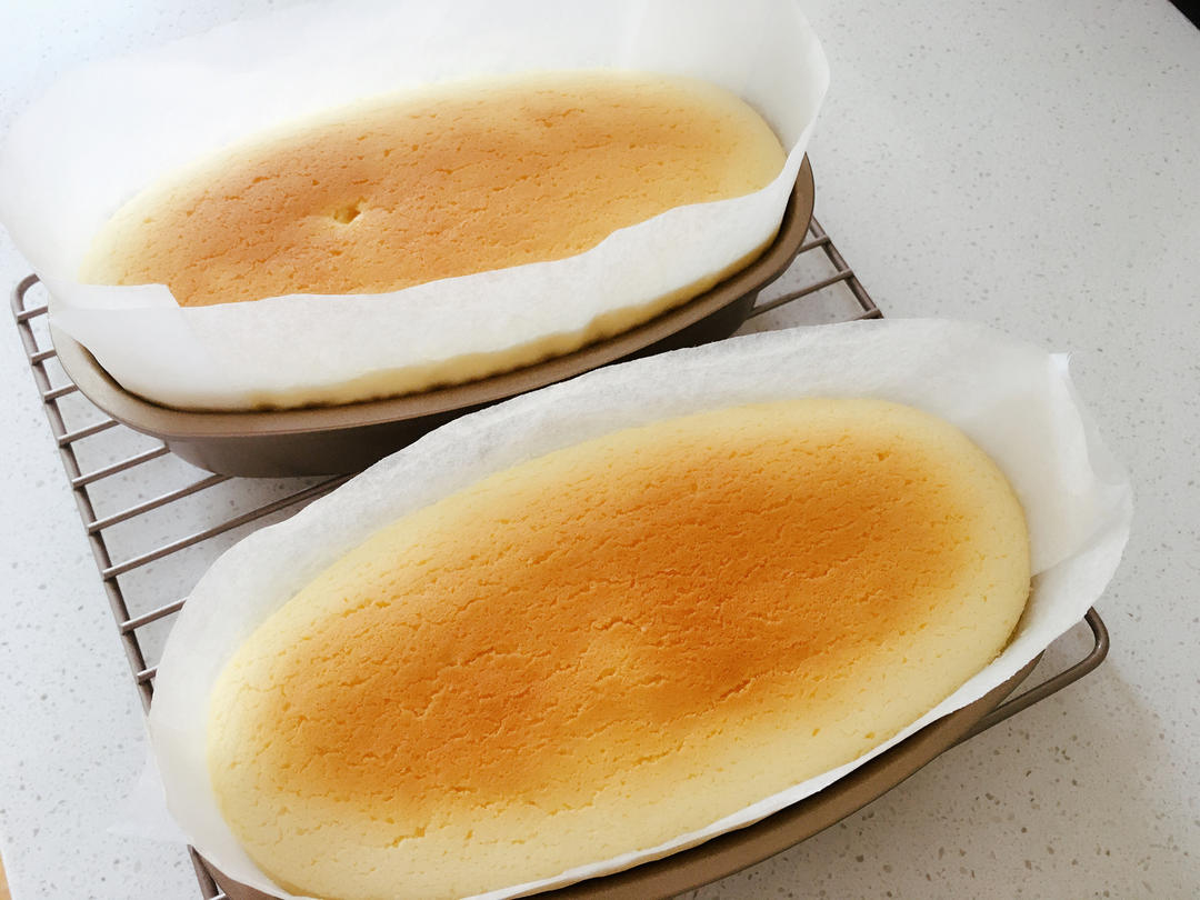 【小高姐】完美日式乳酪蛋糕操作指南