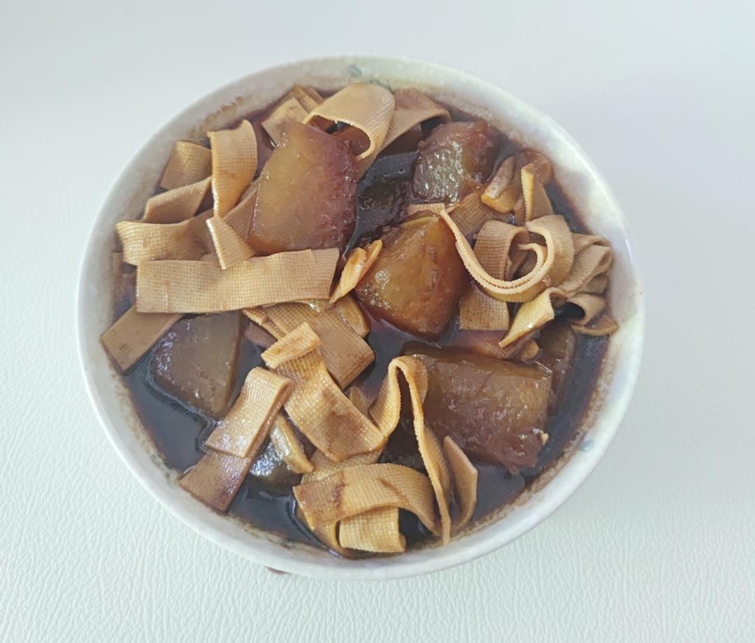 红烧冬瓜，比肉好吃百倍简单下饭菜