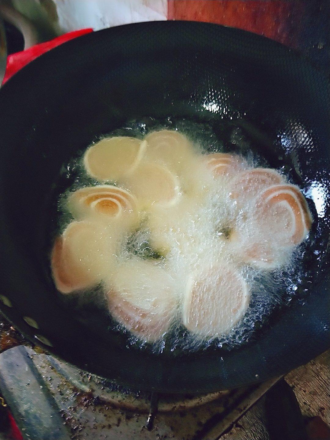 猫耳朵 80后记忆小零食