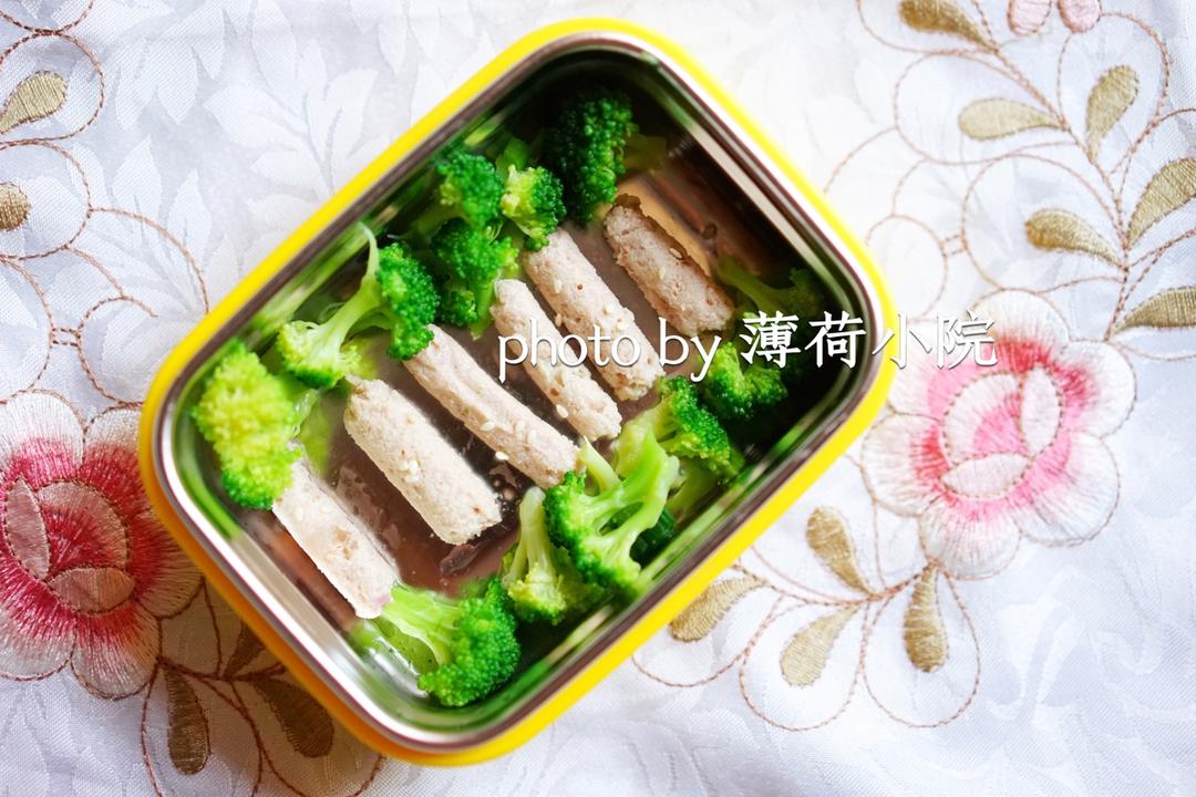 山药猪肉肠 宝宝辅食食谱