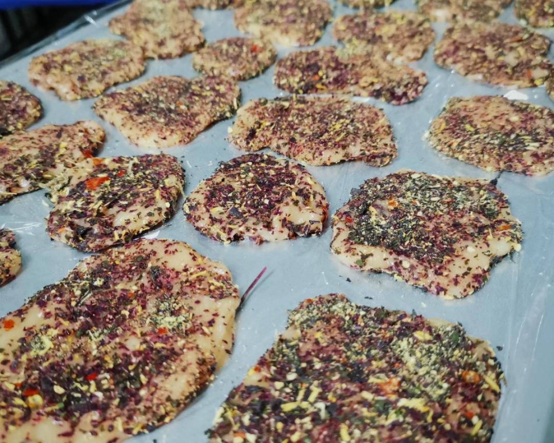 酸枣子粑粑