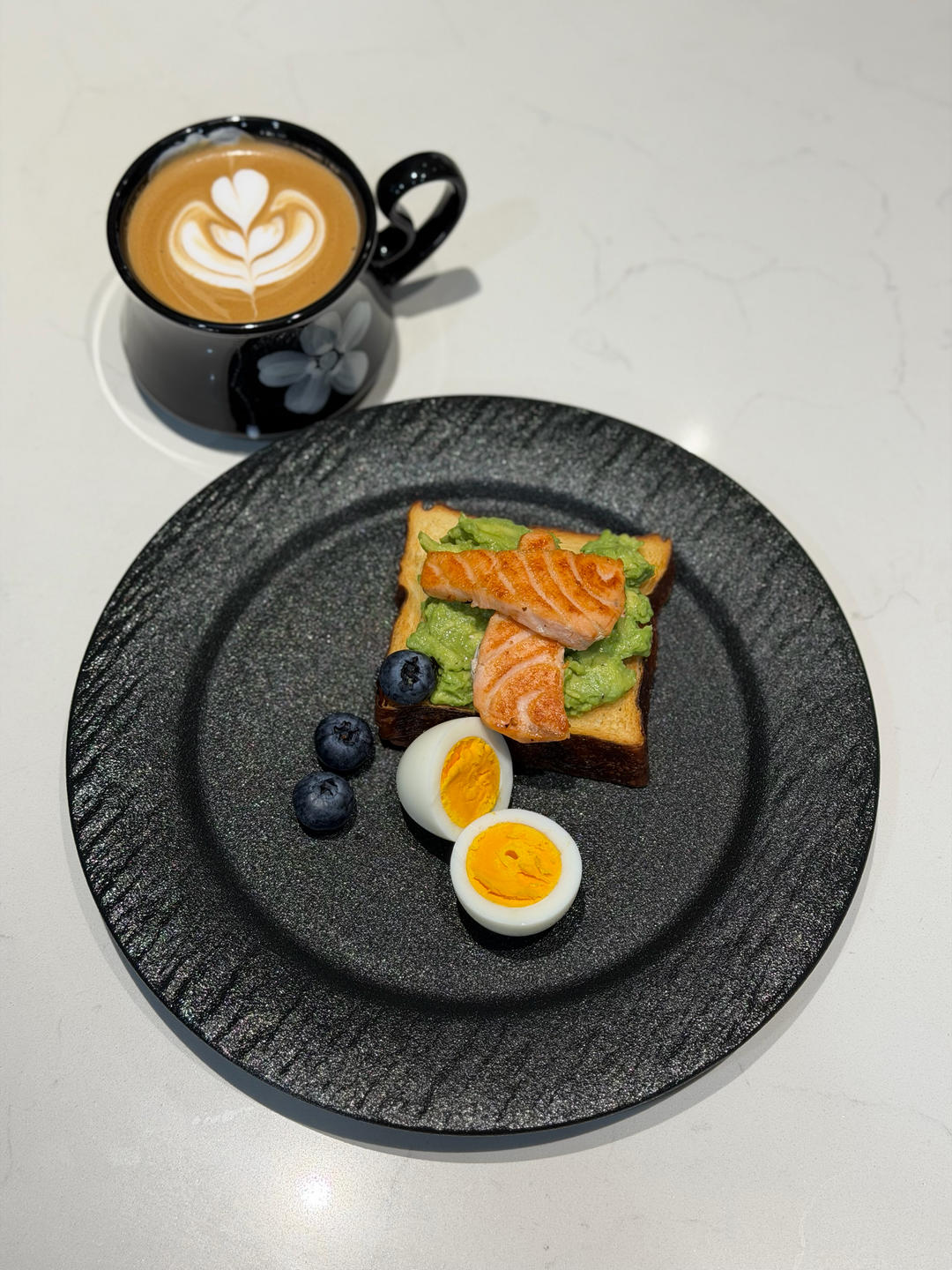 雯雯的咖啡☕️日记