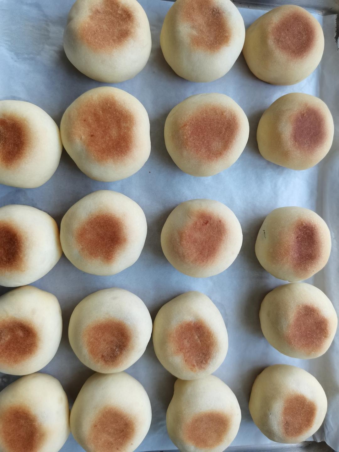 软皮绿豆饼，软软糯糯，好吃不腻，清凉解暑，一次成功❗