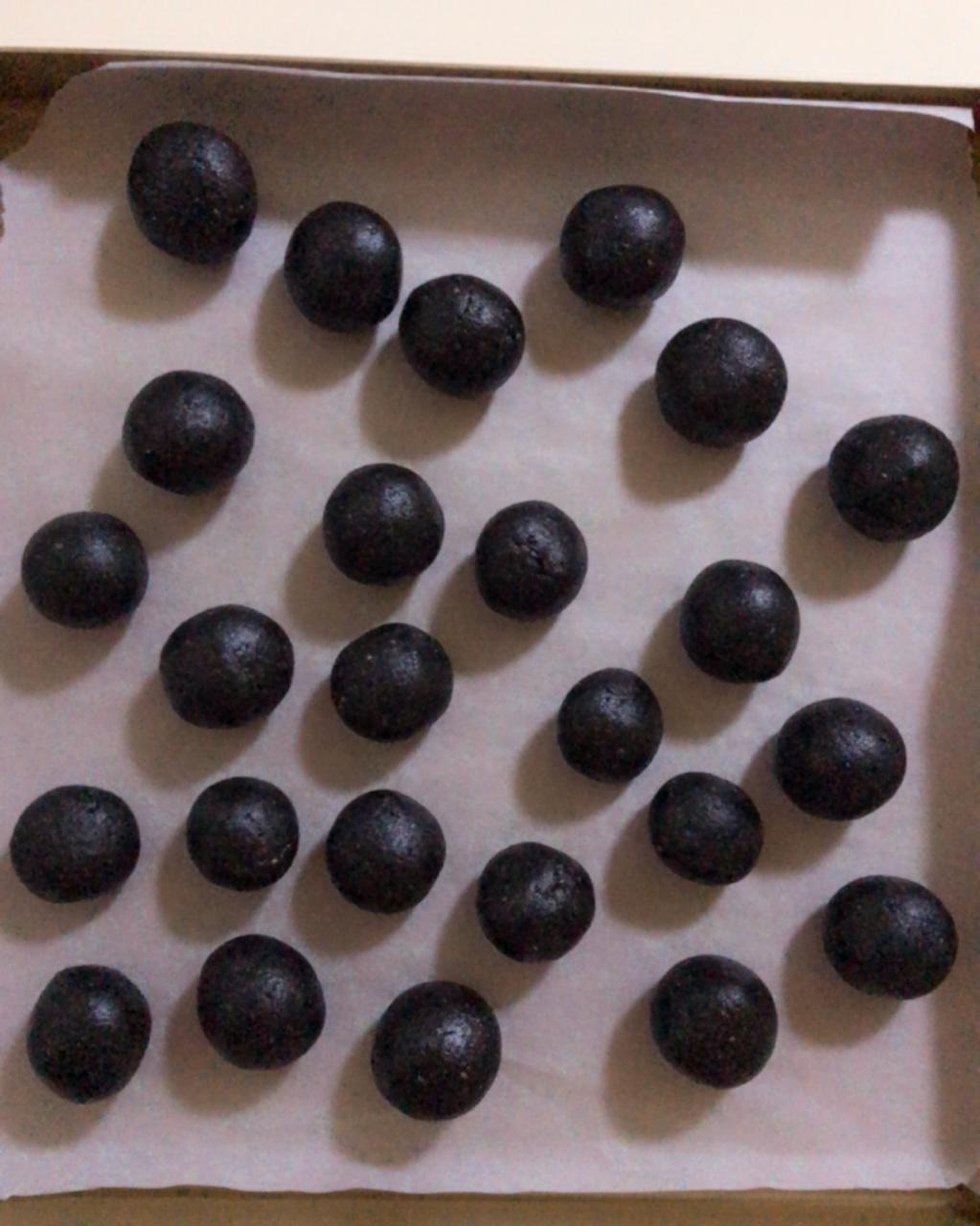 懒人版黑芝麻丸