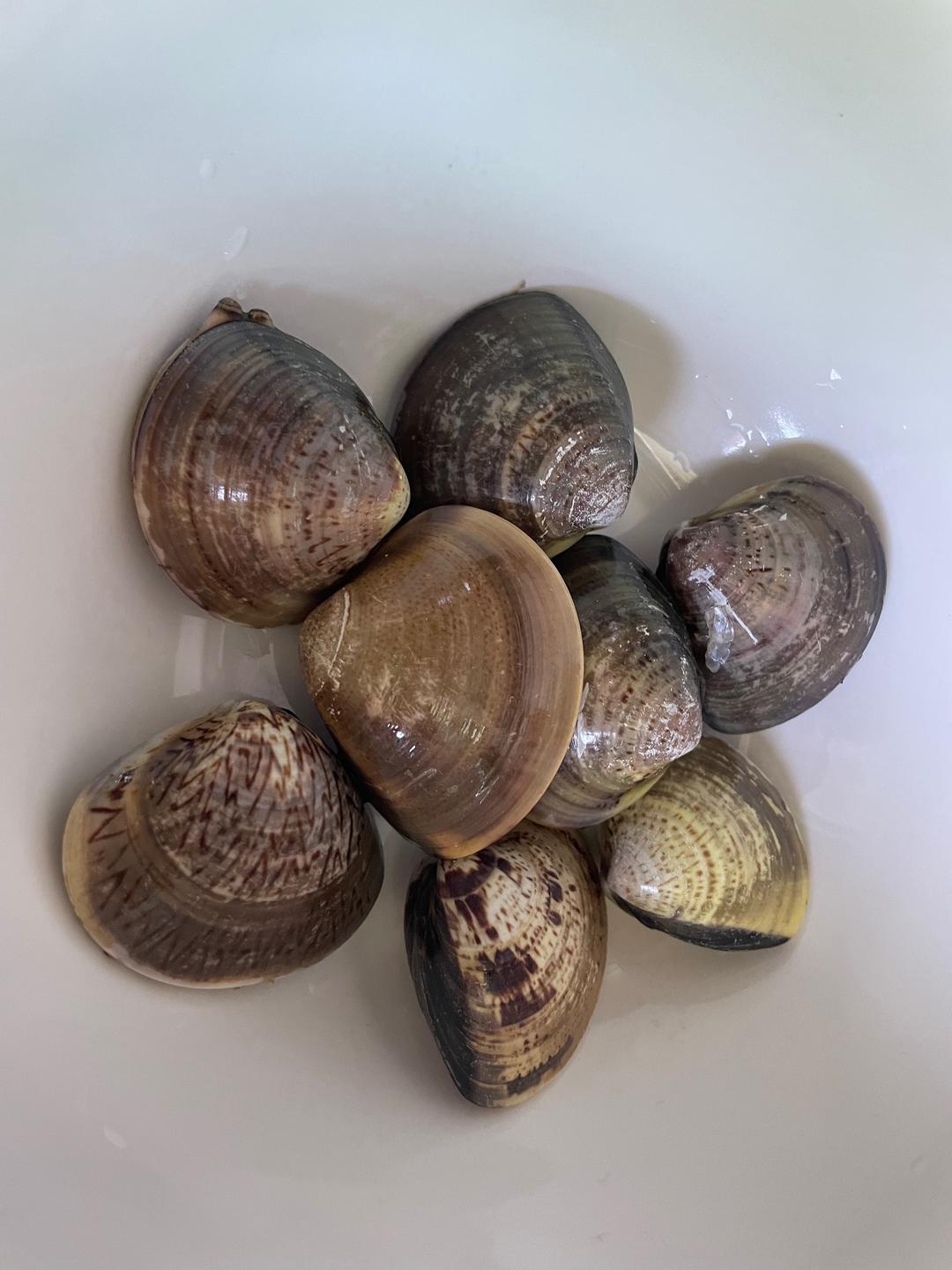 冬瓜沙贝丸子汤的做法 步骤3