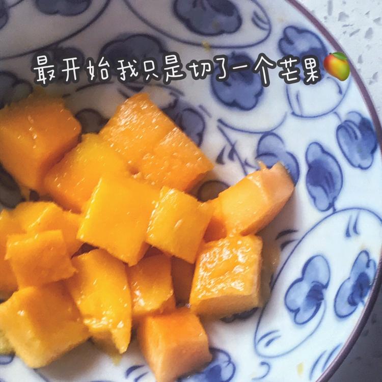 芒果小圆子🥭高阶版