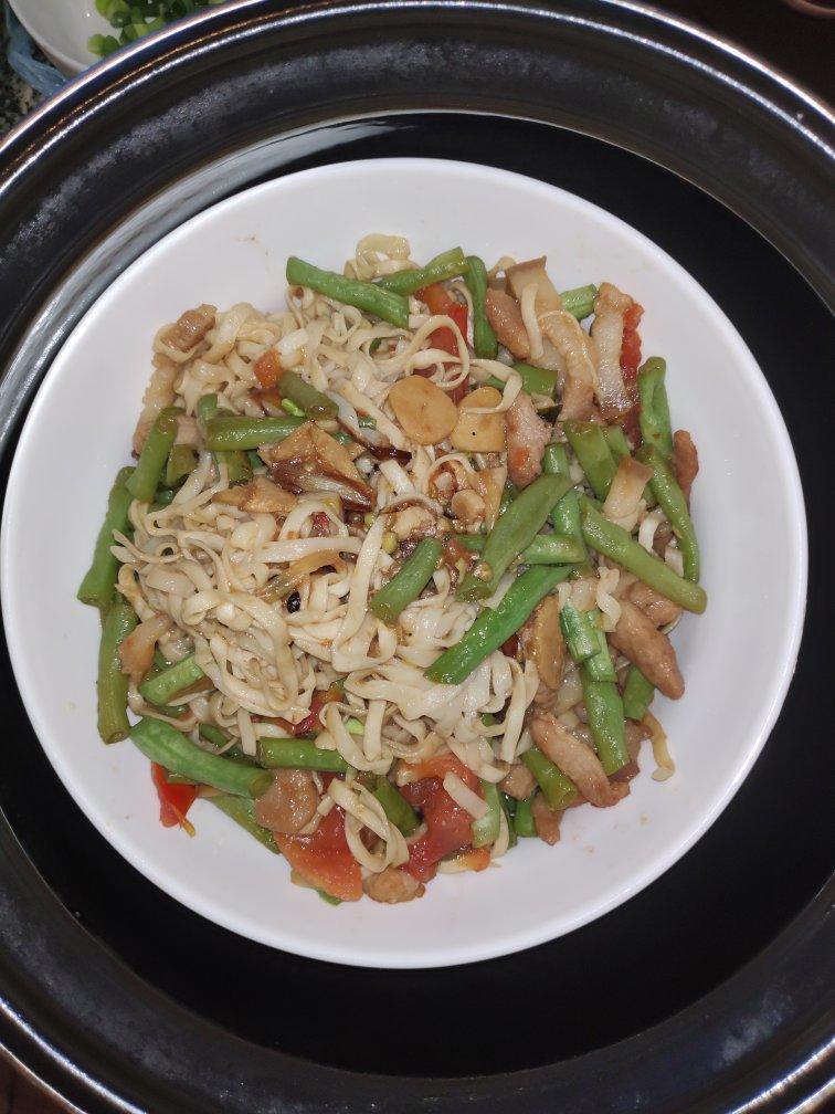 ✔️不失败的蒸面条🍜超级美味
