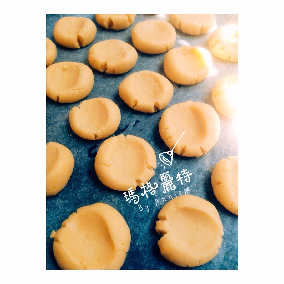 玛格丽特小饼干