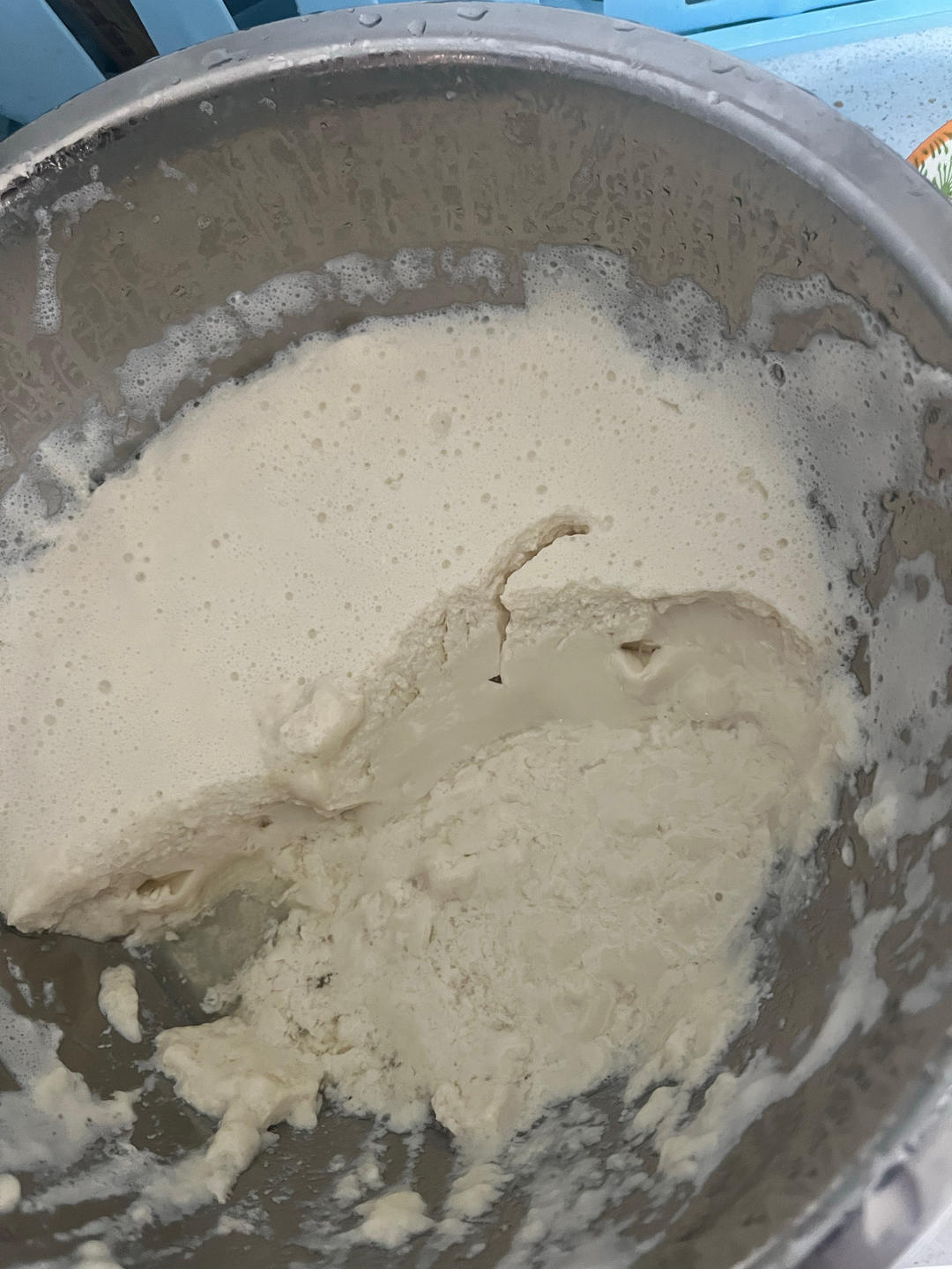 自制超嫩豆腐脑（豆腐花）