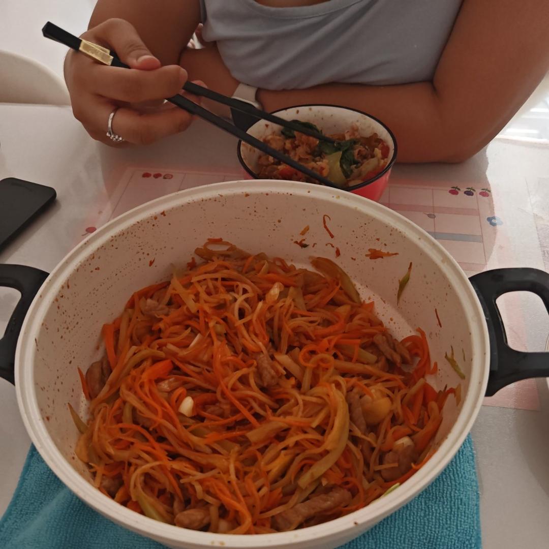 嫩滑多汁‼️一口就上瘾的㊙️牛排土豆煎锅
