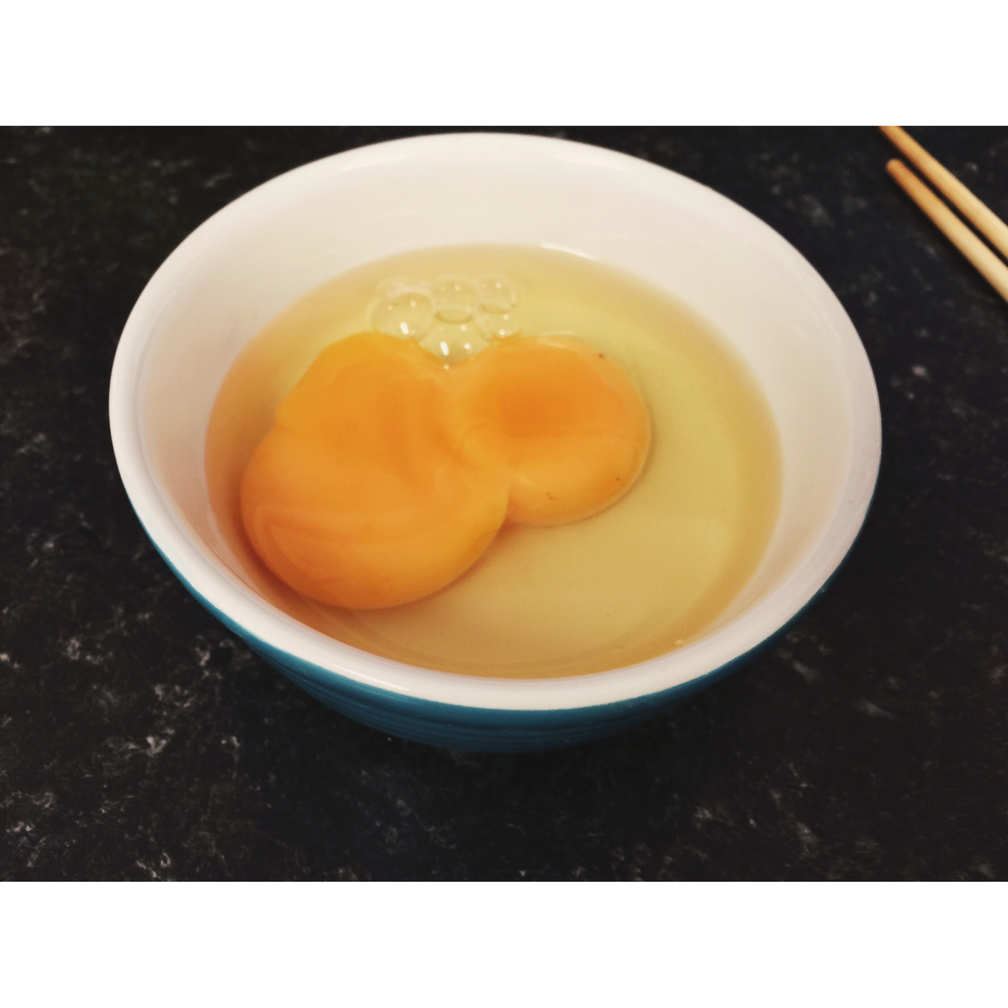 硫酸不爱碳做的双黄蛋