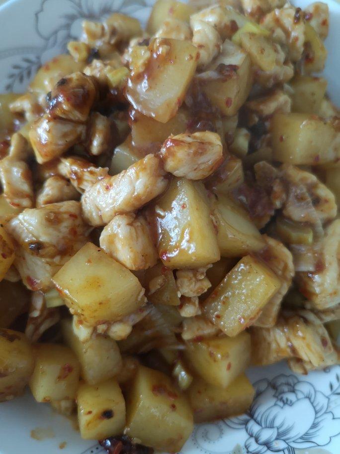 午餐