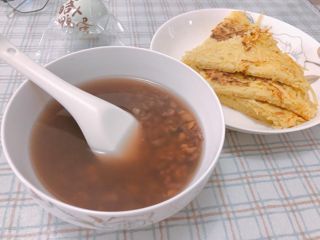 土豆饼