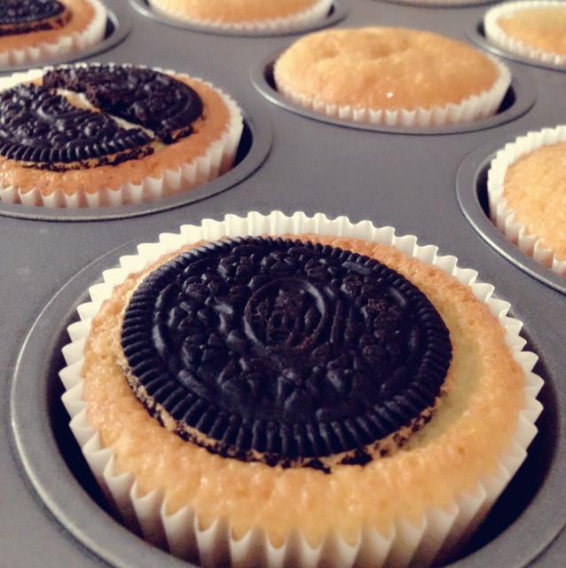 【小嶋rumi】经典海绵蛋糕