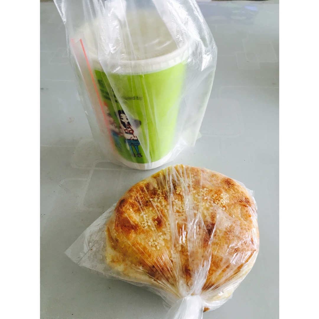 山奈是味中草药呀做的早餐612016年9月24日