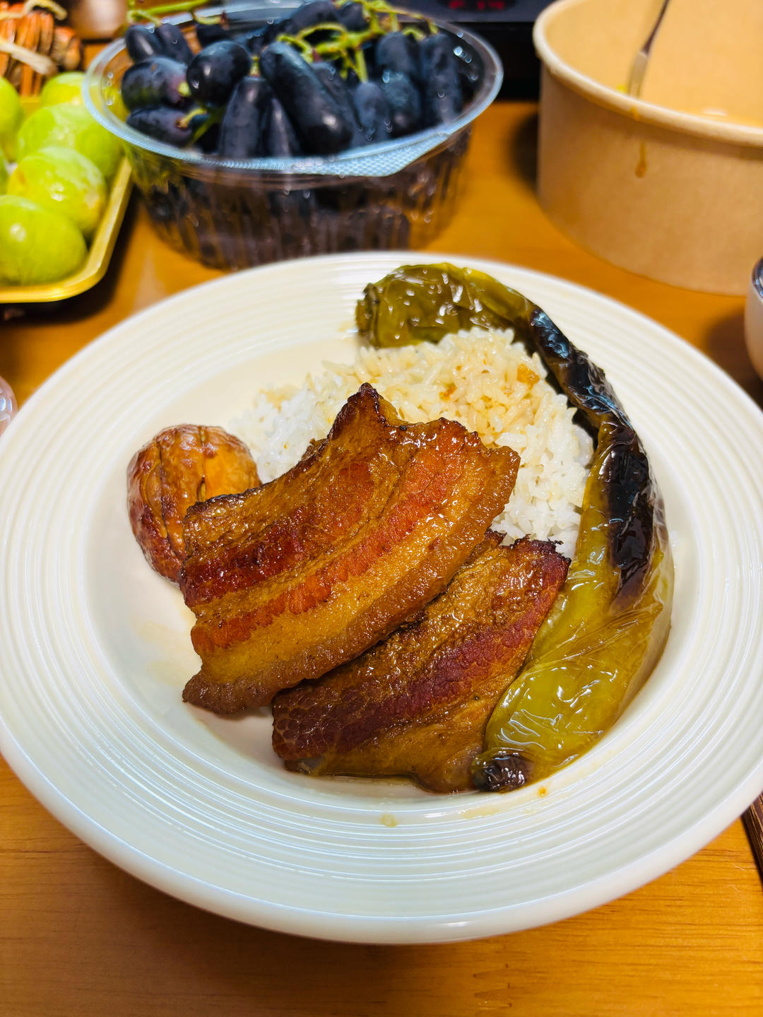 老公闺闺养壮壮