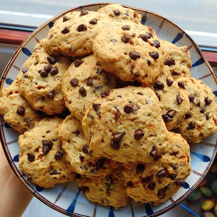趣多多巧克力饼干🍪的做法