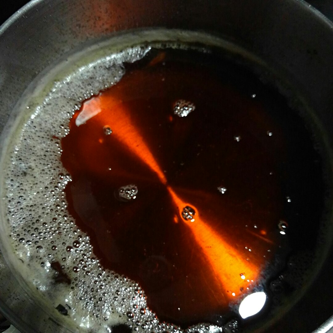 转化糖浆