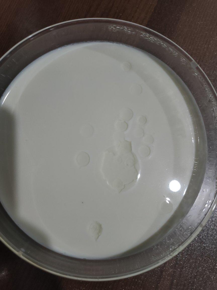 酸奶机自制酸奶