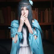 银坊-银子小姐