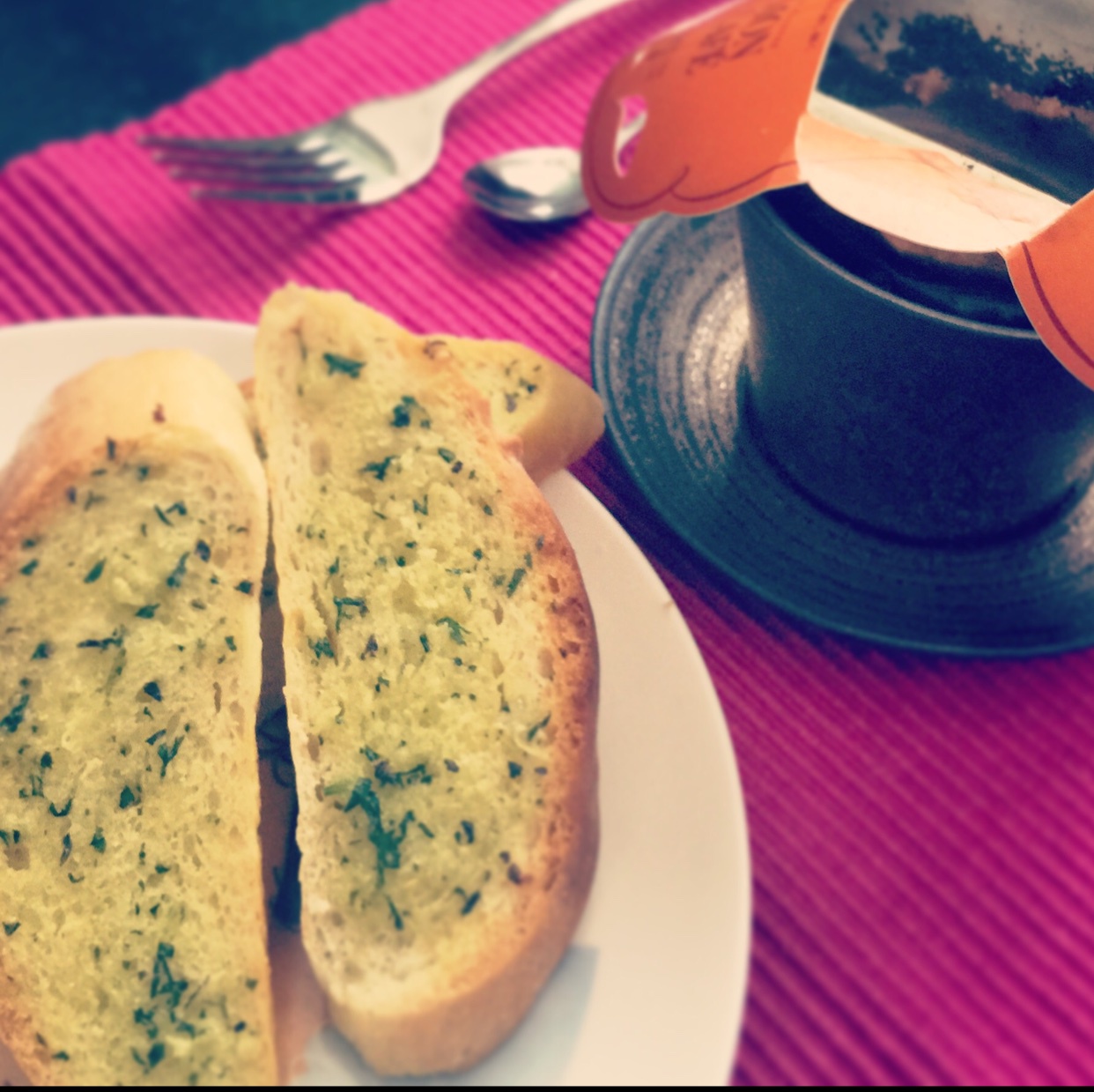 【保罗教你做面包】法棍