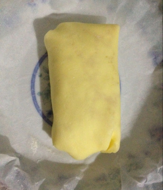 《Tinrry下午茶》教你做芒果班戟和芒果千层饼