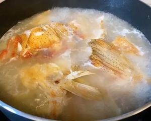 水煮鱼（鱼片）汤的做法 步骤21