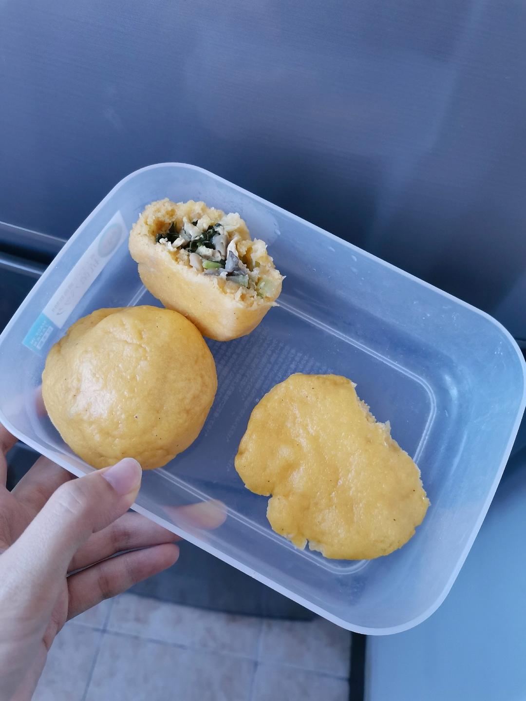 菜团子