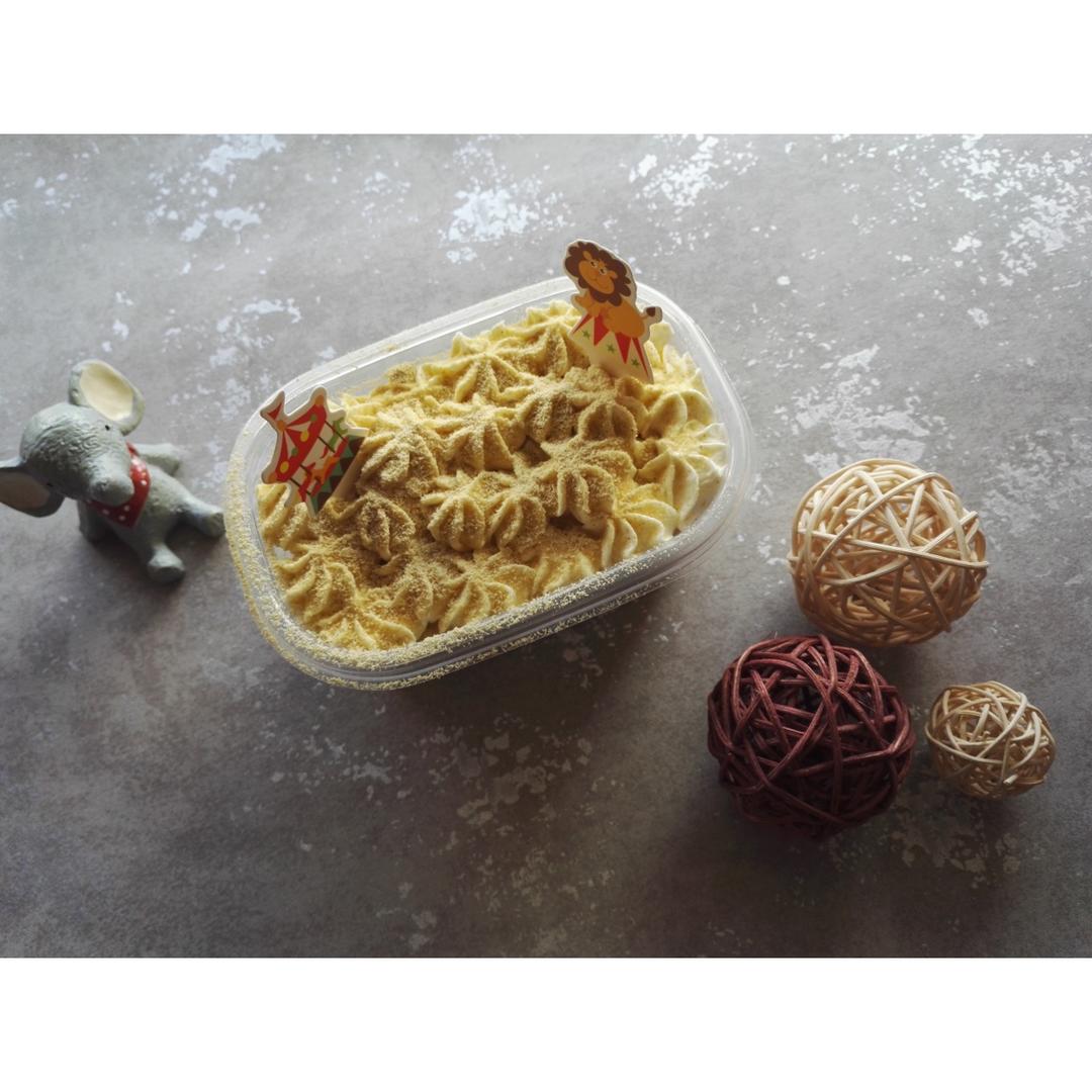 豆乳盒子-超详细图文版！