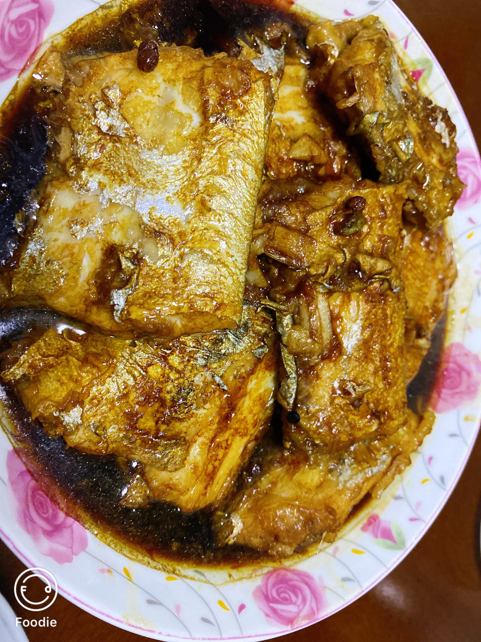 零失误的红烧带鱼，经典家常菜，吃了就忘不掉的味道