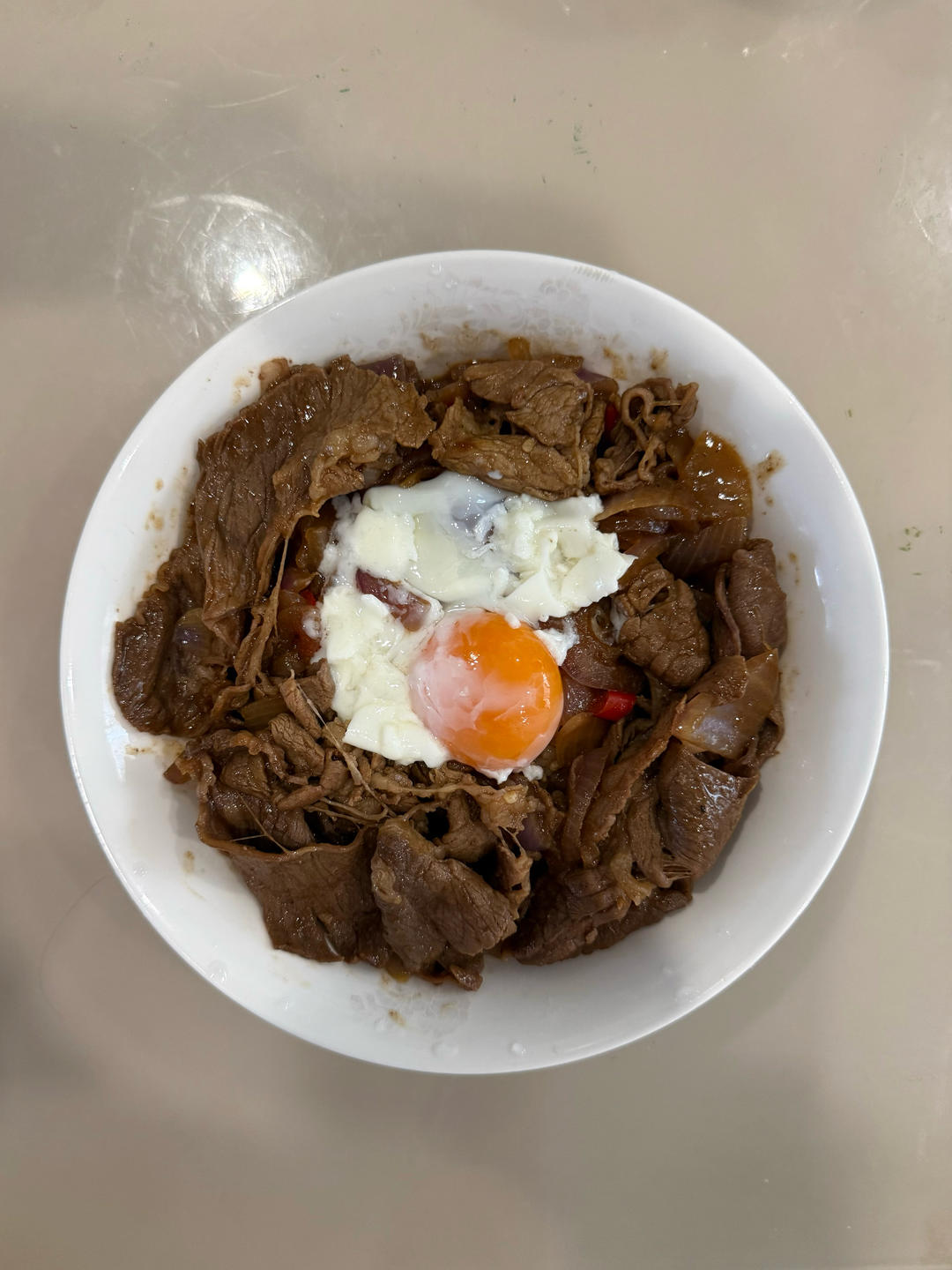 秒杀吉野家·日式肥牛饭