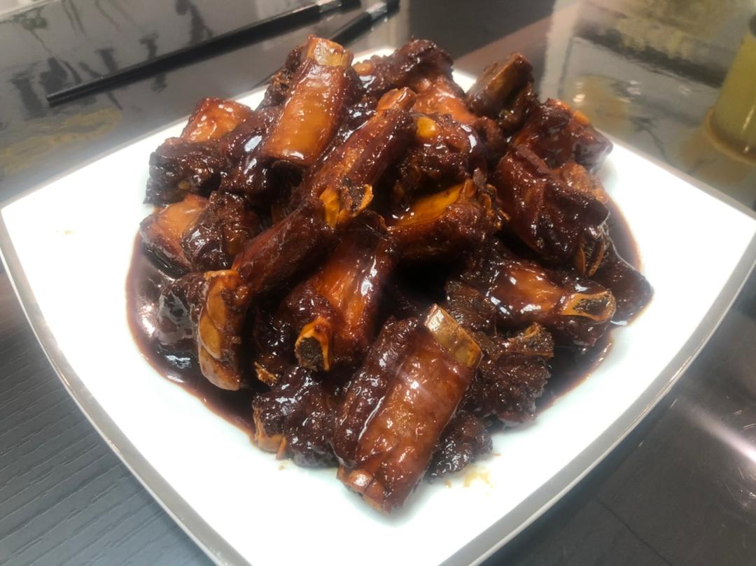 家常肉饼（猪肉）