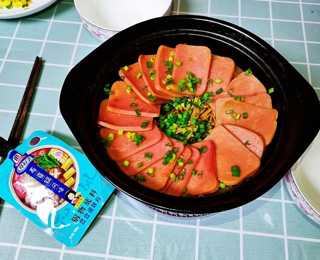 砂锅鲜虾煲的做法