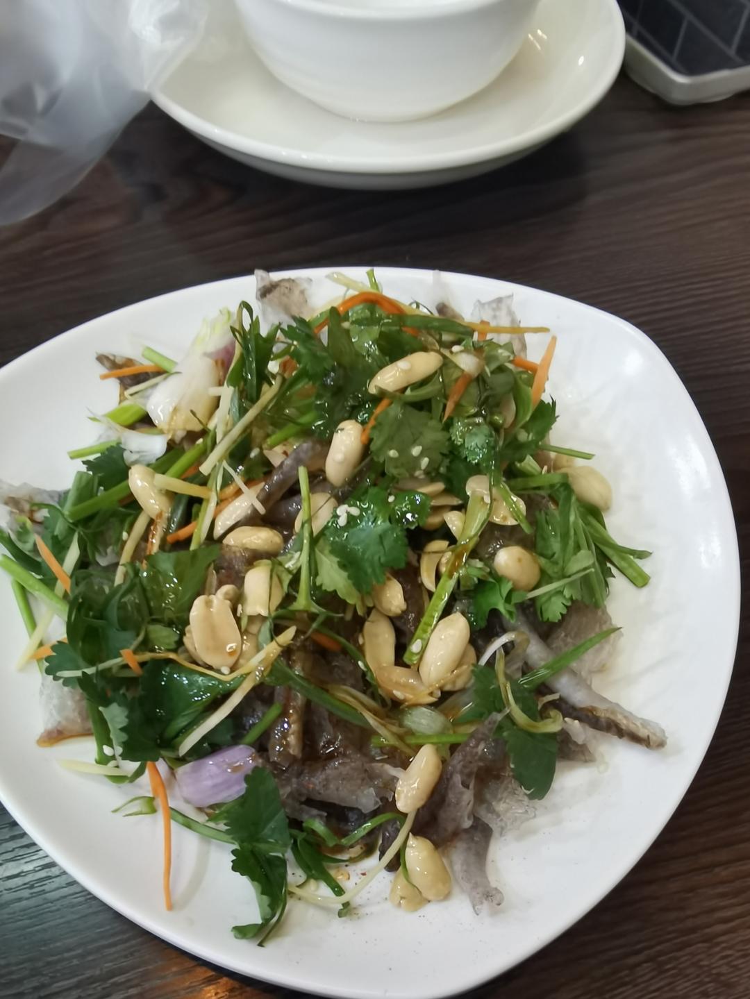 每日烟火气