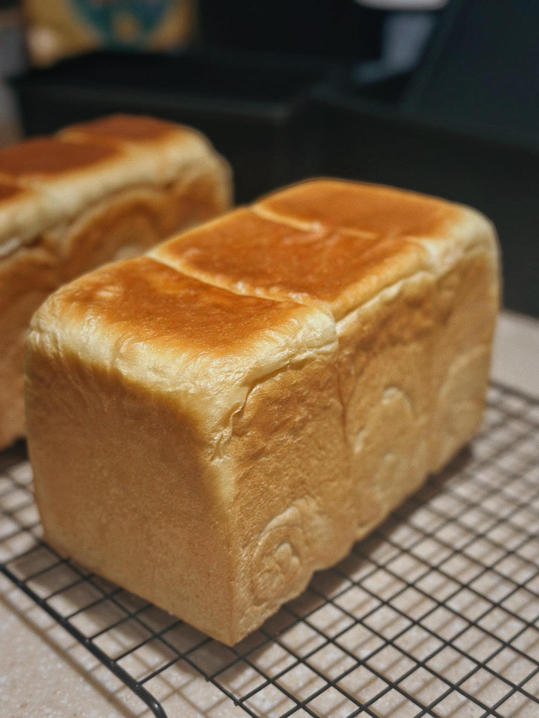 焦糖奶盐北海道