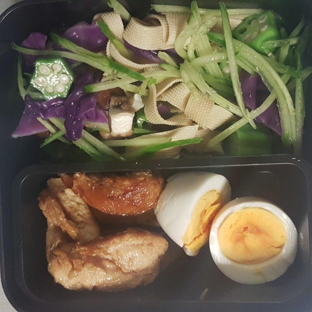 减肥餐