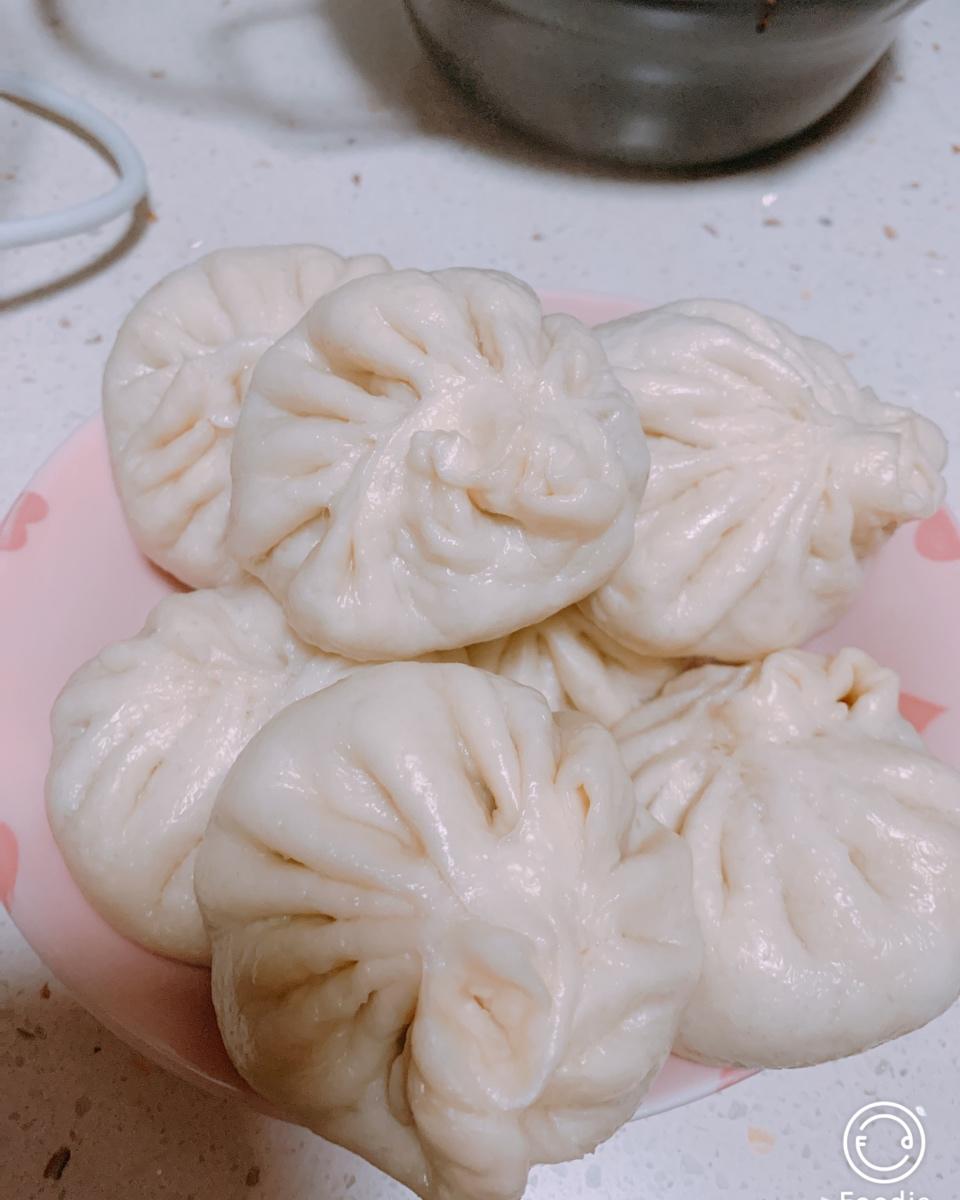 多种酱肉馅：酱肉蒸饺和酱肉包子通用