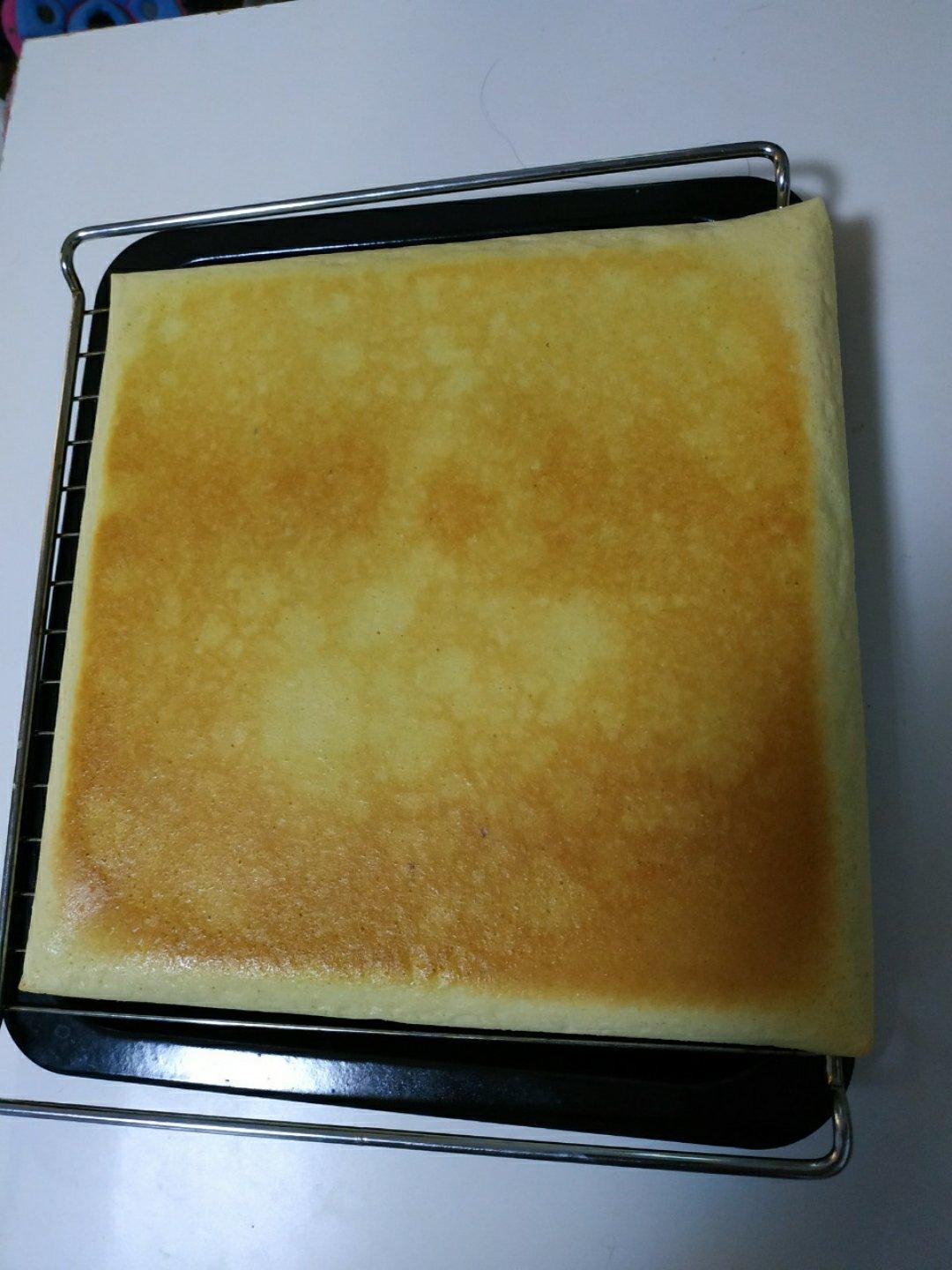 歌剧院蛋糕Opera Cake