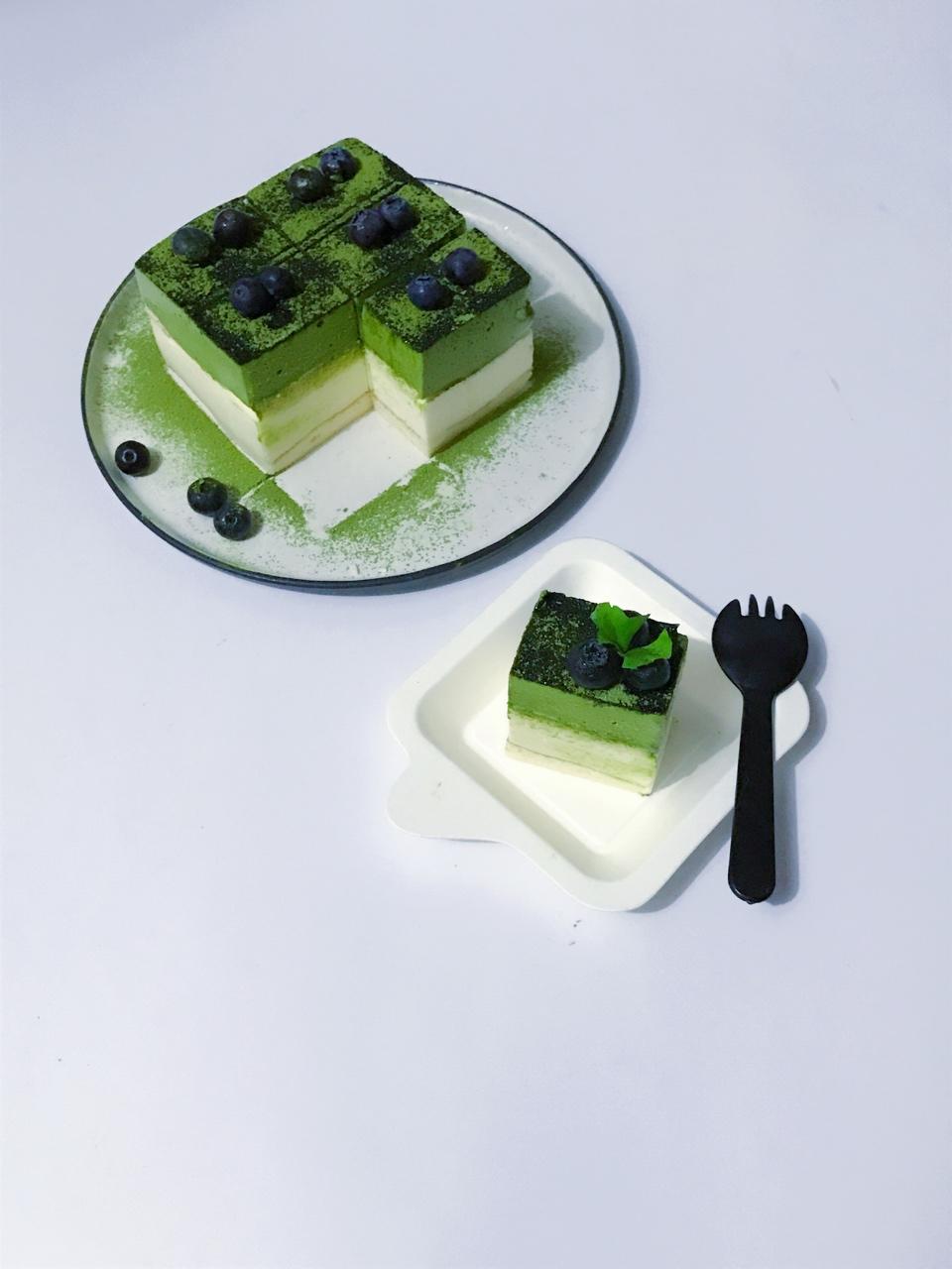 blingbling'cake