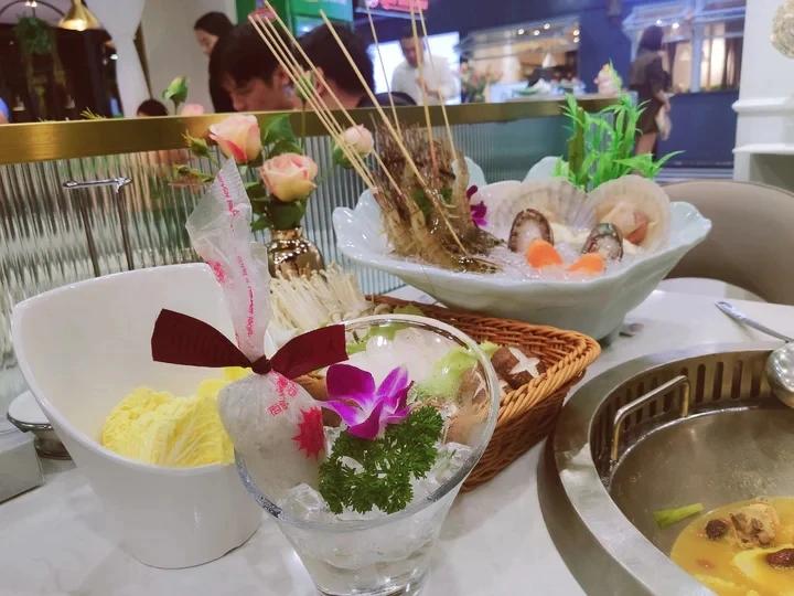 减肥餐打卡