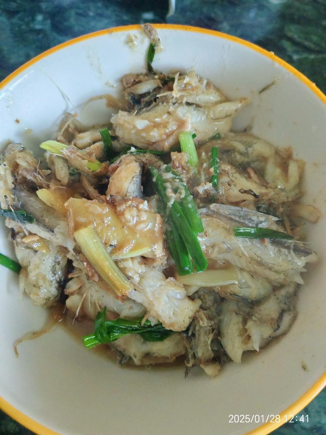 一学就会，家烧红烧豆腐鱼（龙头鱼）