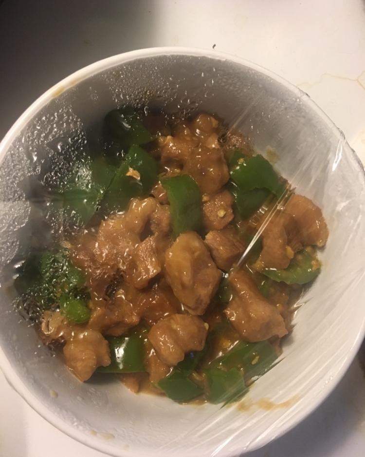 东北溜肉段