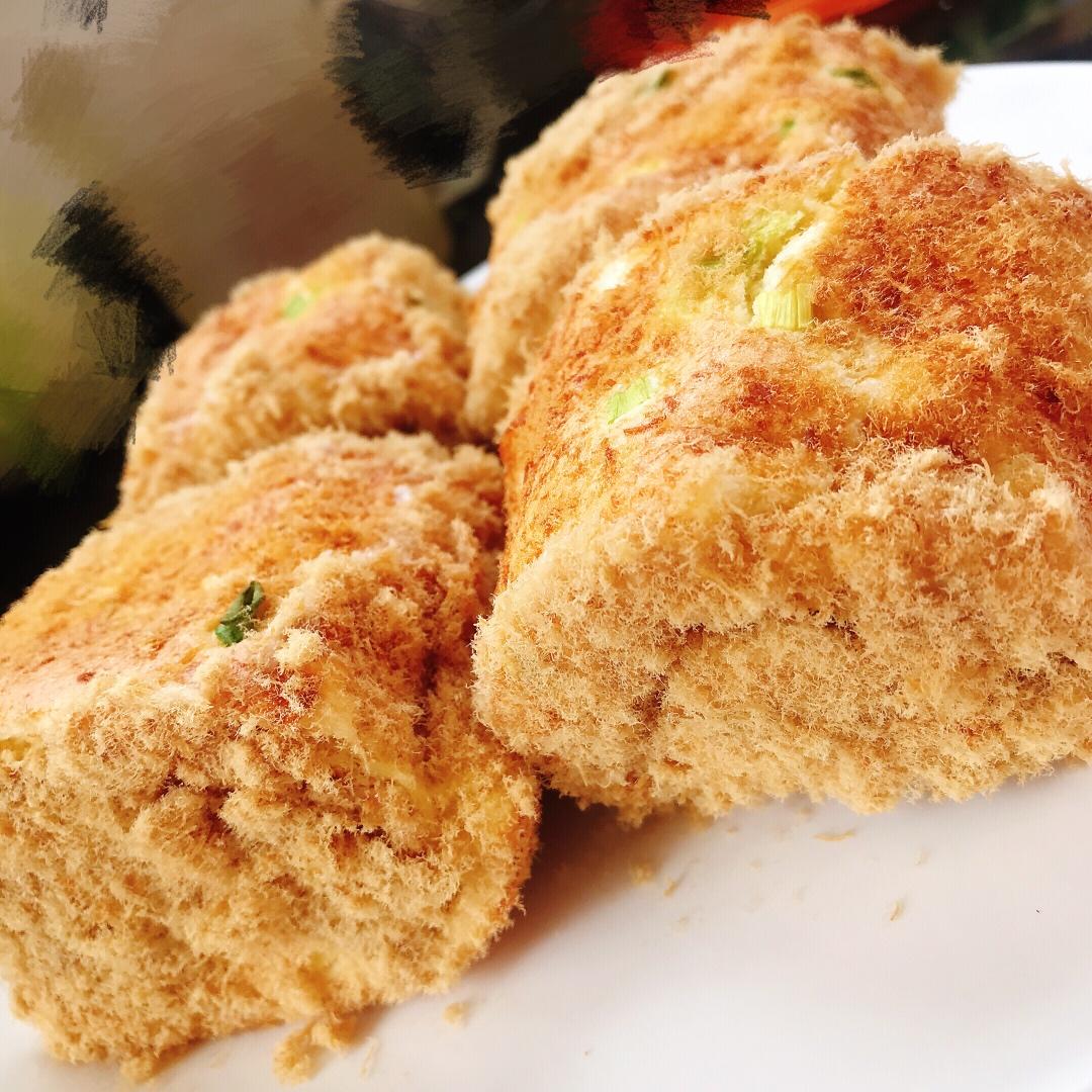 小四卷～风靡美食群的美味蛋糕卷